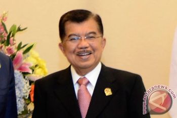 Wapres: KTT-APEC Diharapkan Perbaiki Kondisi Ekonomi Asia Pasifik