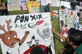 Desember 2015, Semua Venue untuk PON XIX Diharapkan Selesai