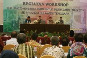 Kapenrem 143/haluoleo Kendari Jelaskan Bela Negara