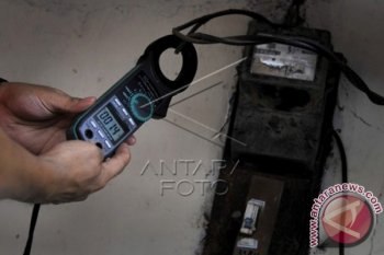 Listrik untuk Keluarga Miskin