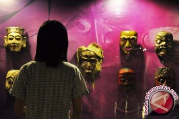 Minat pelajar SMA kunjungi museum rendah 