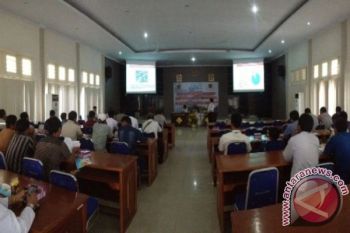 Dishubkominfo Kalteng Sosialisasikan 'Smart Driving' di Pangkalan Bun