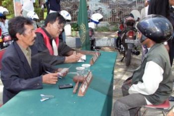 Operasi Gabungan Siap Digelar Jelang Natal dan Tahun Baru