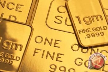 Ayo Investasi Emas Mumpung Harga Turun