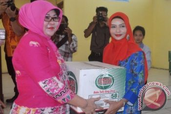 Barito Utara Gelar Lomba Masak Serba Ikan