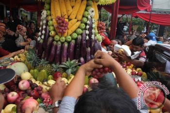 Ritual Bersih Nagari Tulungagung