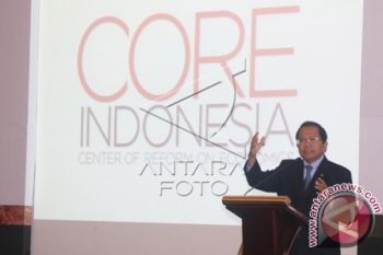 Core Economic Outlook 2016