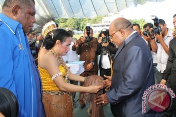 Pemprov Papua dan KAPP kerja sama perkuat ekonomi daerah 