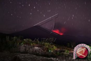Satgas Polda NTB tetap siaga di Rinjani 