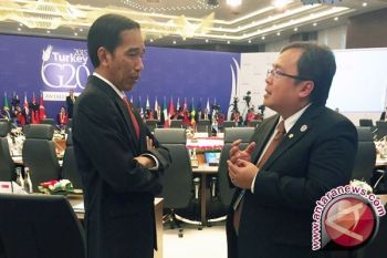 Indonesia Serukan Reformasi Tata Keuangan Global
