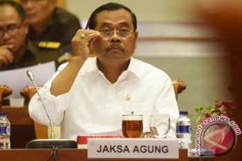 Tarik jaksa KPK, Jaksa Agung "kebakaran jenggot" ?