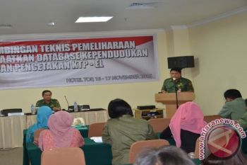 Pemprov: Negara Berkewajiban Memberikan Perlindungan-Pengakuan Status Individu