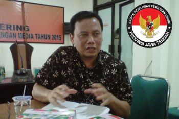  Panwas Siap Berkoordinasi dengan KPU Soal KPPS
