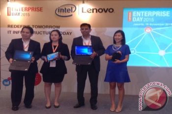 Lenovo Luncurkan Jajaran Komputer Meja Komersial Seri S
