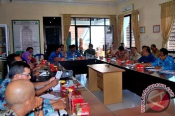 Realisasi PAD Barito Utara 90,55 Persen 