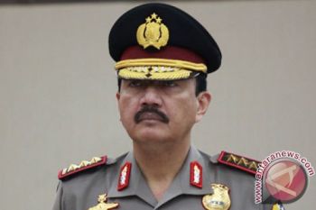 Mabes Polri : Bali Menjadi Salah Satu Target Aksi Terorisme