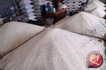 Jelang Musim Tanam, Harga Beras Naik
