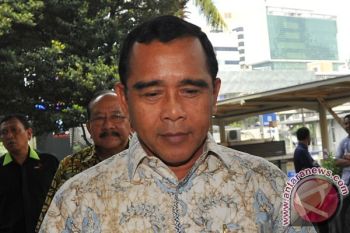 Tono Suratman Calon Tunggal Keta KONI Pusat