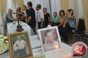 Kemenpora Berencana Beri Penghargaan Untuk Sinyo Aliandoe
