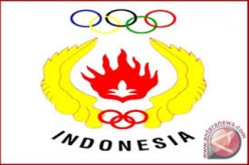 KONI Jateng Berikan "KONI Award"