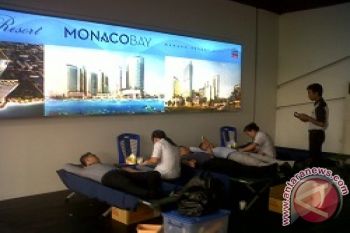 Lippo Group peduli kemanusian di Manado