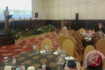 Kemenperin: Industri Indonesia Masih Terpusat Di Jawa
