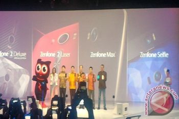Asus Zenfone 2 Laser auto fokus bekerja sangat cepat