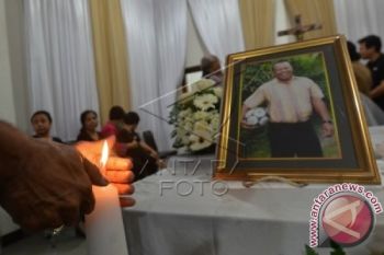 Sinyo Aliandoe, Pelatih Tak Boleh Diintervensi
