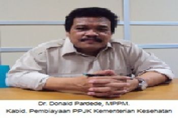 Peningkatan peserta JKN Mandiri jadi tantangan