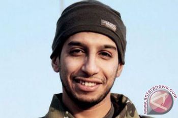 Menteri: Abaaoud Terkait Empat Rencana Serangan di Prancis Tahun Ini