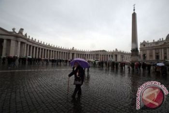 Teror Roma - Italia dan Swedia Memburu Tersangka Teroris