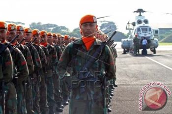 Pulau Natuna, "Pearl Harbor" Indonesia