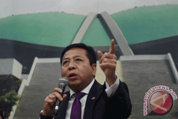 Legislator Sayangkan Rekaman Terhadap Novanto untuk Kepentingan Politik