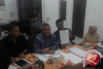 Tiga Komisioner KPU Kalteng Kembali Diaktifkan 