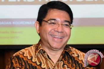 Indonesia Nomor Dua Terbaik Penghubung Perdagangan Asia-Pasifik