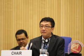 Indonesia Pimpin Pertemuan PBB Soal Perdagangan Orang