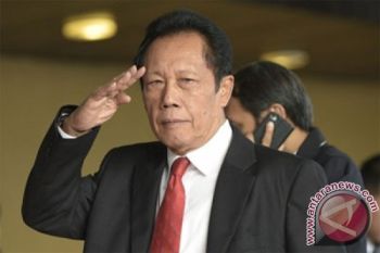 BIN: Kerja Sama Global Kunci Atasi Terorisme