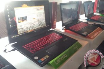 Lenovo Optimistis akan Pertumbuhan PC Gaming