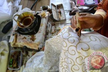 Pewarna Alam Untuk Batik