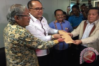 Zulkifli Hasan Harapkan MKD Bersidang Terbuka