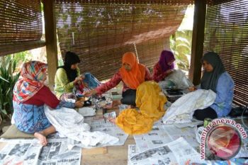 Pewarna Alam Untuk Batik