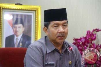 Wali Kota Minta Warga Gunakan Hak Pilih