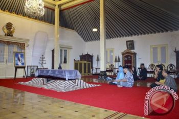 FPDIP DIY berduka atas meninggalnya KGPA Paku Alam IX