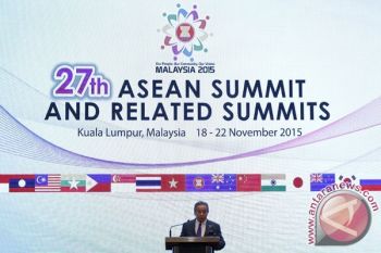  Malaysia Mendadak Siaga Teror