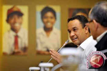  Mendikbud: Kemuliaan jangan diukur dengan rupiah