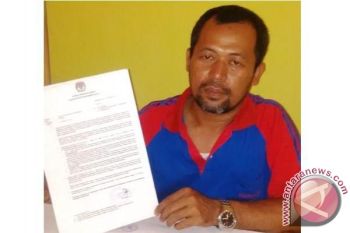 Panwaslu Kobar Tegur 2 Media Iklankan Cagub-Cawagub Nomor 1