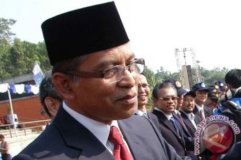 Rektor IPB Nyatakan Siap Perkuat Pertanian