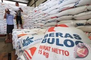 Impor Beras Bukan Kebijakan Baik