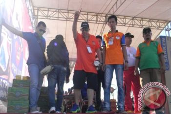 PWI Kaltim Sesalkan Panitia Irau Usir Wartawan