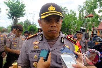 Polisi: Awasi Anak Dari Narkoba 